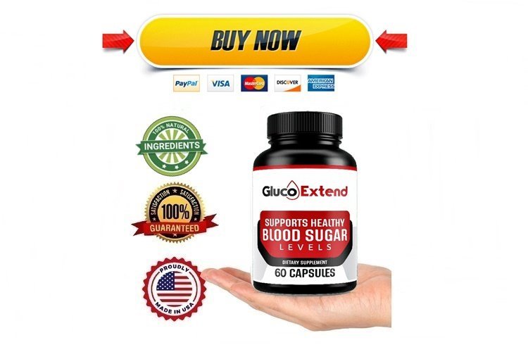 Buy GlucoExtend