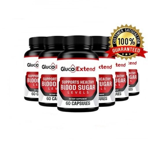 GlucoExtend